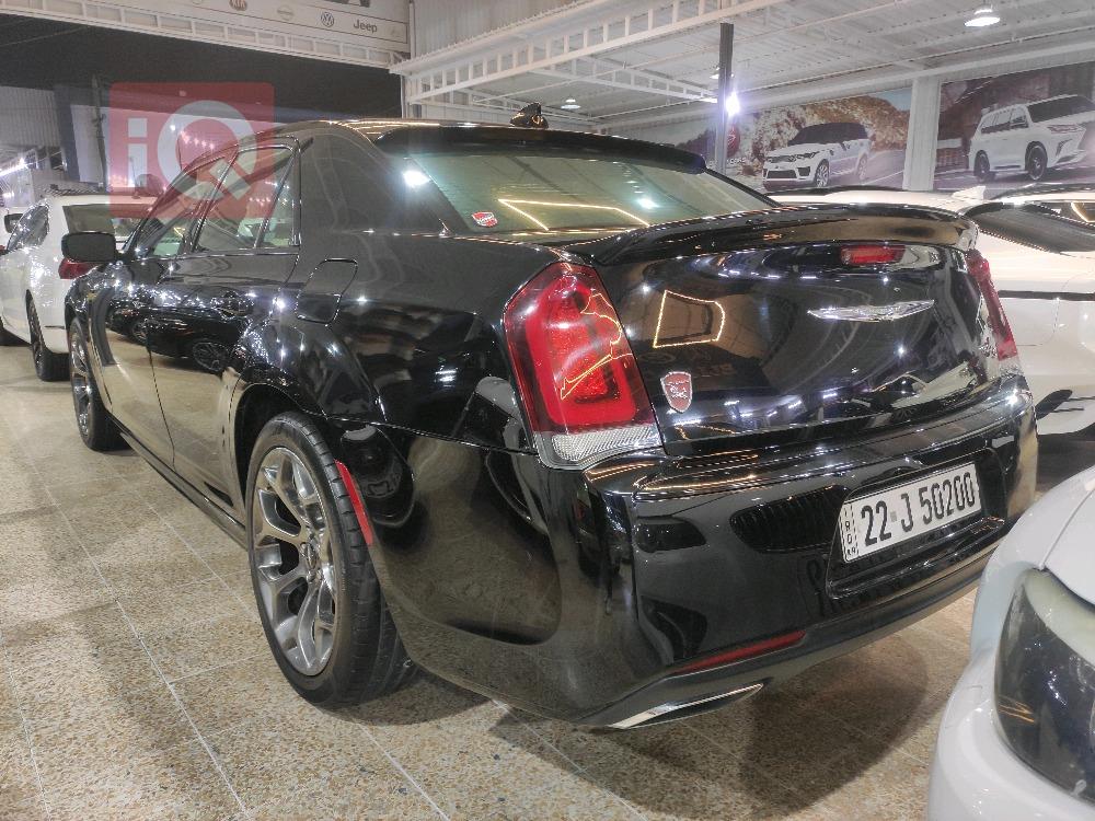 Chrysler 300